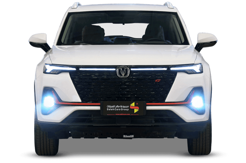 CHANGAN CS35 PLUS Trend 2025 CHANGAN CS35 PLUS Trend 2025