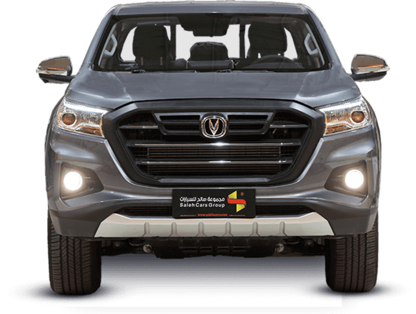 CHANGAN Hunter Delta 4WD 2025 CHANGAN Hunter Delta 4WD 2025