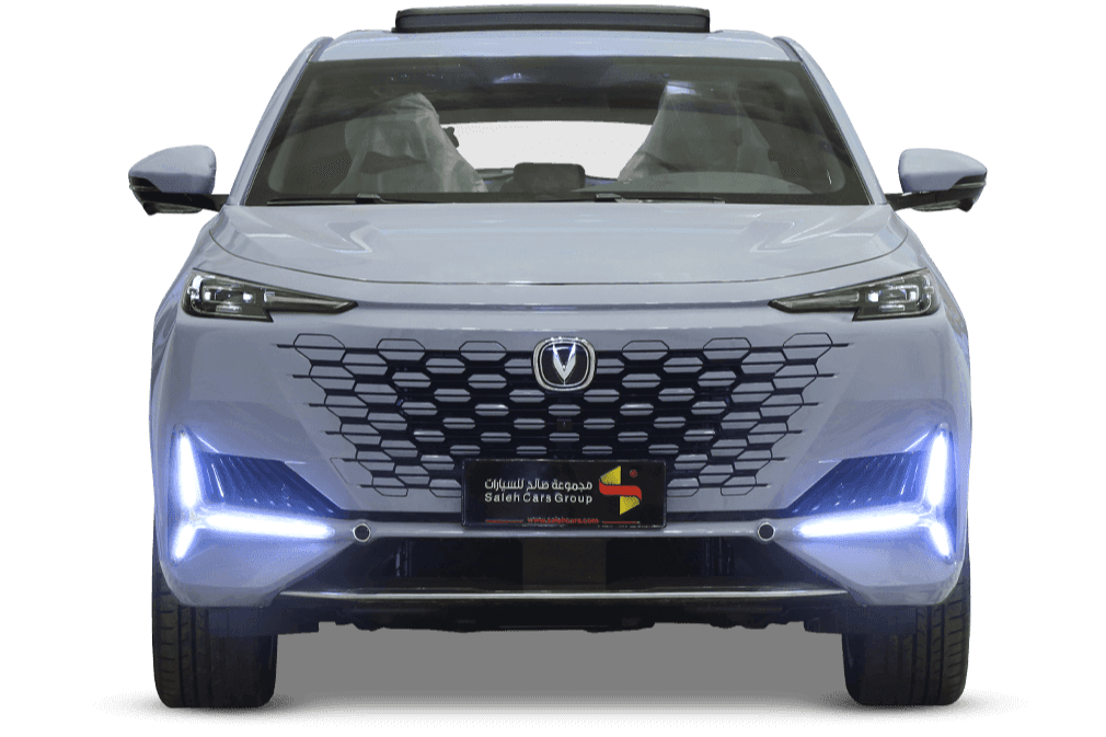 شانجان UNI-K اليت 2026 شانجان UNI-K اليت 2026