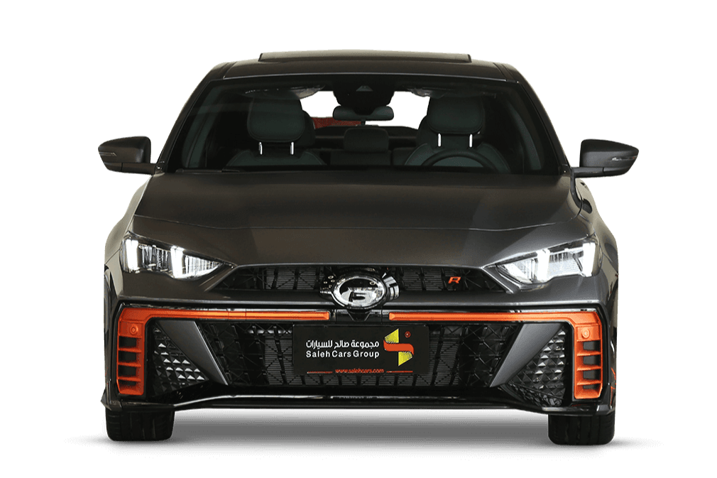 GAC EMPOW SPORT 2026 GAC EMPOW SPORT 2026