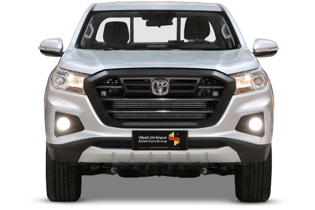 شانجان هنتر اوميغا 2WD 2025 شانجان هنتر اوميغا 2WD 2025