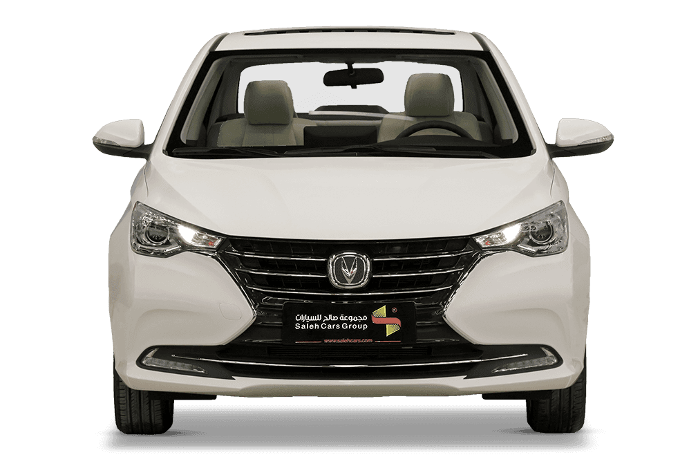 CHANGAN ALSVIN Full 2025 CHANGAN ALSVIN Full 2025