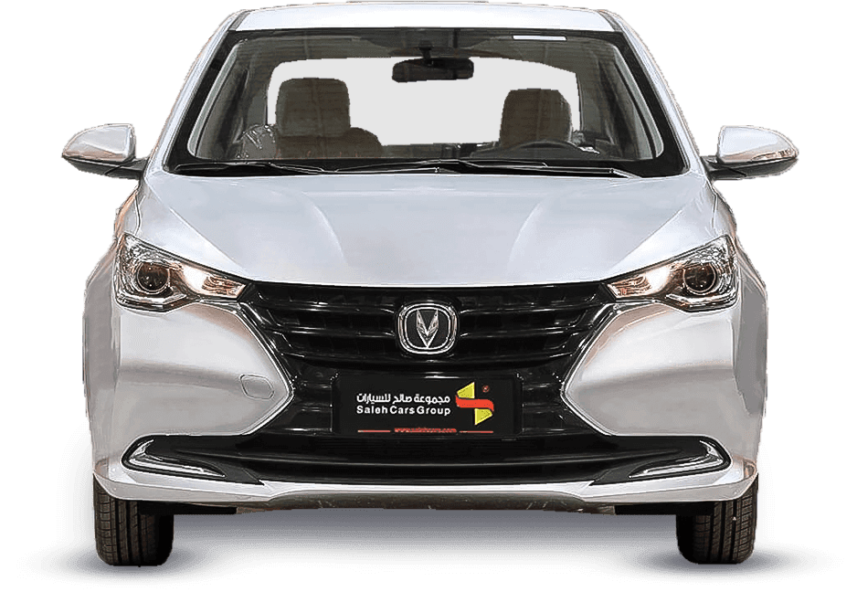 CHANGAN ALSVIN Basic 2025 CHANGAN ALSVIN Basic 2025