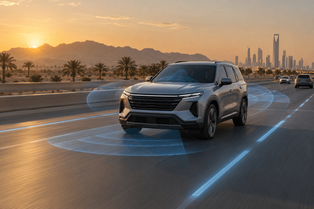ADAS Driver Assistance Systems: What to Check Before Buying ADAS Driver Assistance Systems: What to Check Before Buying