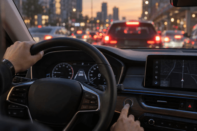 Why Your Car Stalls at Idle, After Starting or When Braking Why Your Car Stalls at Idle, After Starting or When Braking
