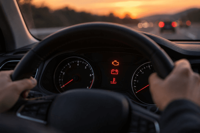 Dashboard Warning Lights: Meanings and What to Do Dashboard Warning Lights: Meanings and What to Do