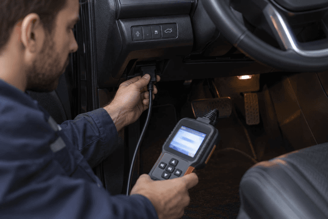 علامات تلف حساسات السيارة علامات تلف حساسات السيارة