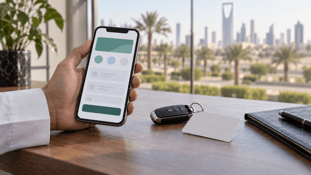 Vehicle Registration Renewal on Absher: Steps and Requirements Vehicle Registration Renewal on Absher: Steps and Requirements