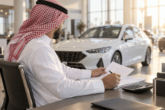 Buying a Car With Financing or Cash: Which Is Better? Buying a Car With Financing or Cash: Which Is Better?