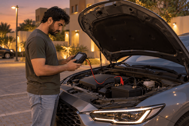 Car Won't Crank: Battery or Starter Problem? How to Tell Car Won't Crank: Battery or Starter Problem? How to Tell