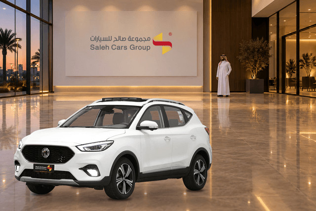 موديلات ام جي 2025 و2026: الفئات والمواصفات ودليل الاختيار موديلات ام جي 2025 و2026: الفئات والمواصفات ودليل الاختيار