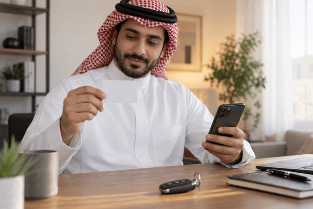 Driving License Renewal on Absher: Requirements and Steps Driving License Renewal on Absher: Requirements and Steps