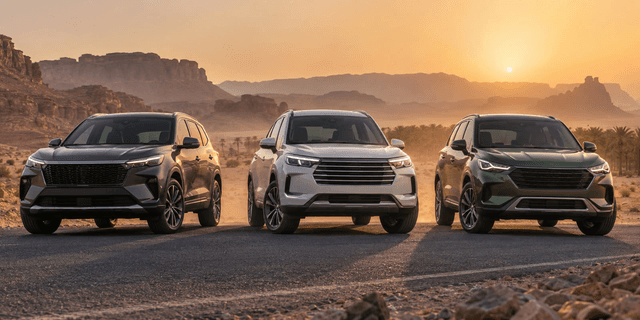 4WD vs Rear-Wheel vs Front-Wheel Drive: Key Differences 4WD vs Rear-Wheel vs Front-Wheel Drive: Key Differences