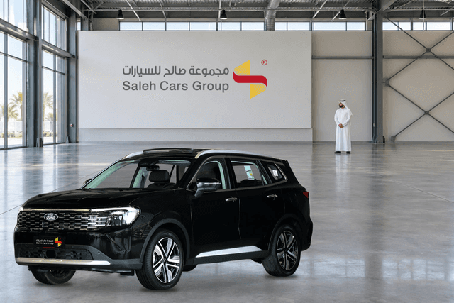 موديلات فورد: دليل تورس وتيريتوري وايفرست والفئات قبل الشراء موديلات فورد: دليل تورس وتيريتوري وايفرست والفئات قبل الشراء