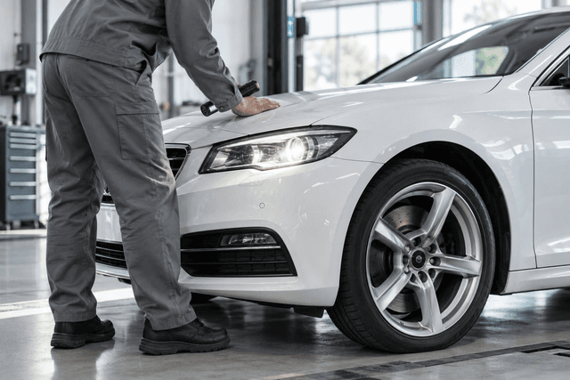 How to Prepare Your Car for the Periodic Inspection How to Prepare Your Car for the Periodic Inspection