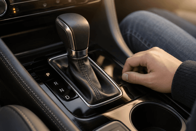 Tips to Maintain Your Car's Automatic Transmission Tips to Maintain Your Car's Automatic Transmission