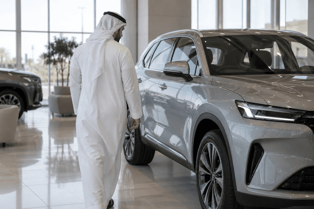 New Car Buying Guide: Steps and Tips Before You Sign New Car Buying Guide: Steps and Tips Before You Sign
