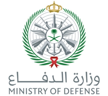 شعار وزارة الدفاع